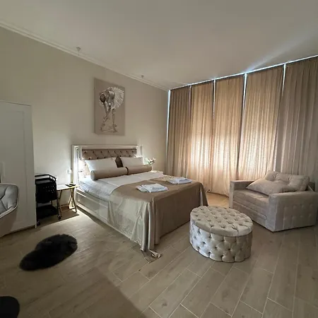 Apartman Modena Novi Sad Exterior foto