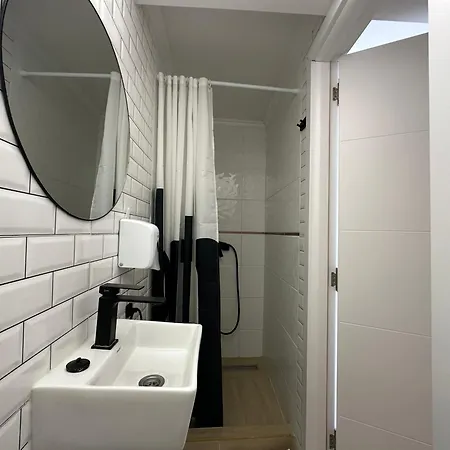 Apartman Modena Novi Sad Exterior foto