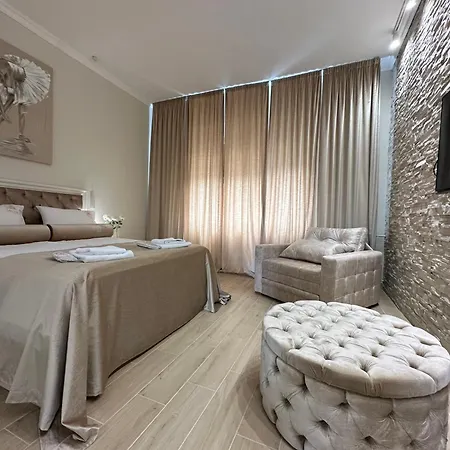 Apartman Modena Novi Sad Exterior foto