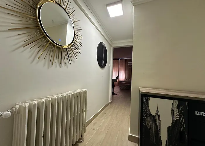 Apartman Modena Novi Sad