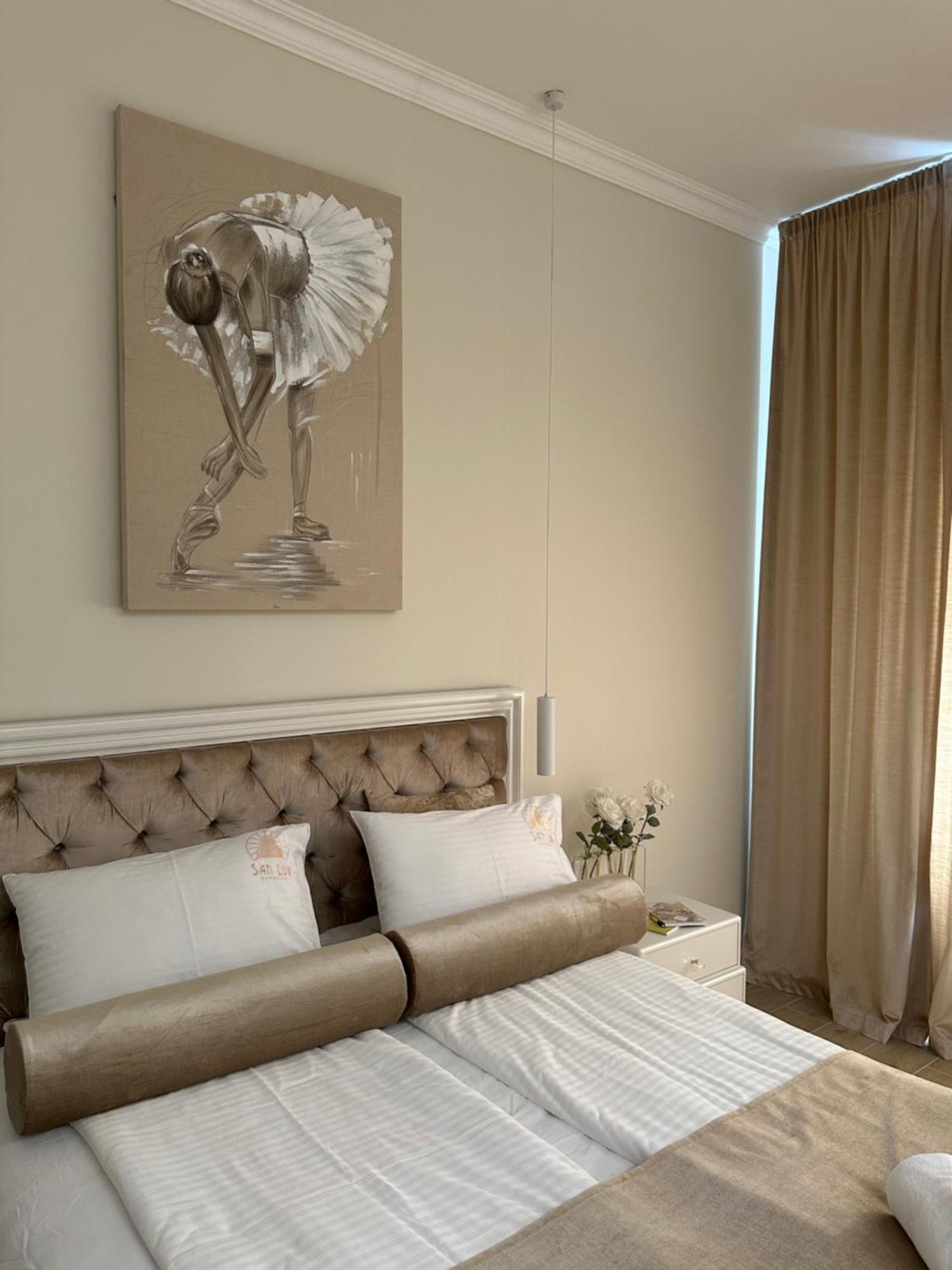 Apartment Modena