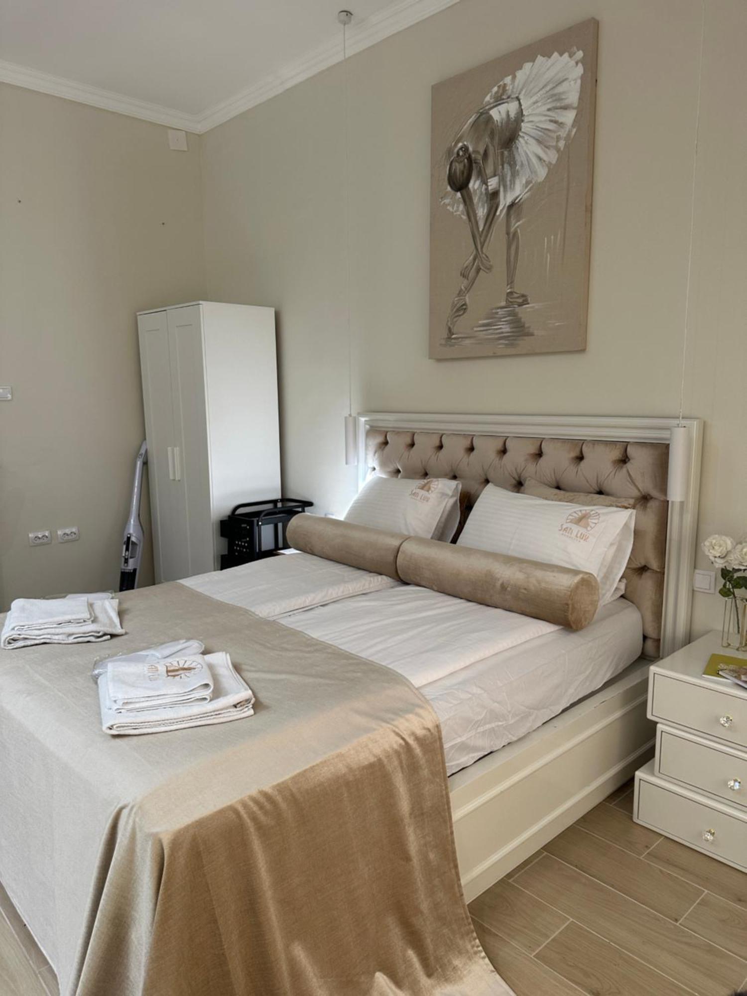 Modena Apartment