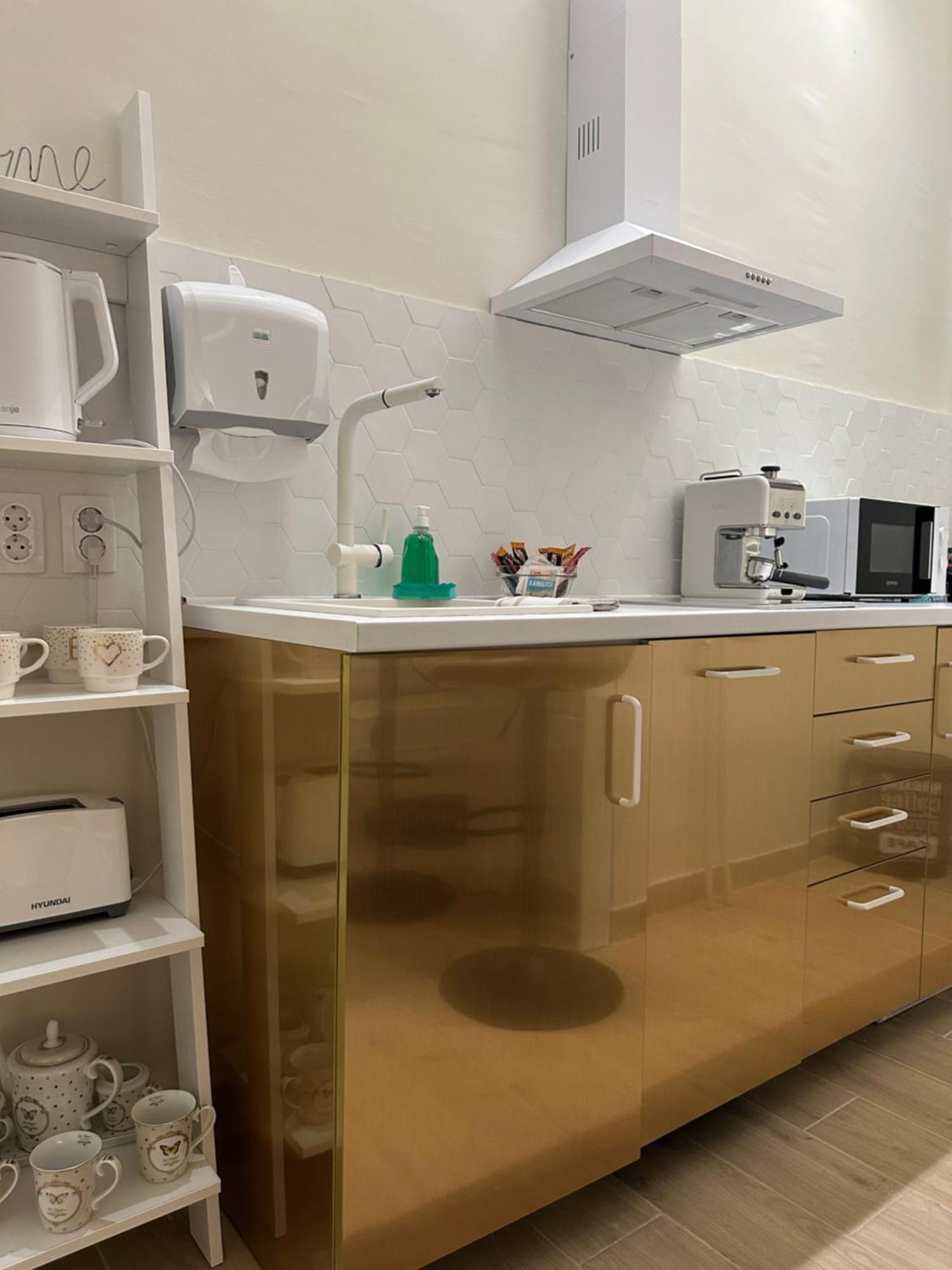 Apartment Modena *