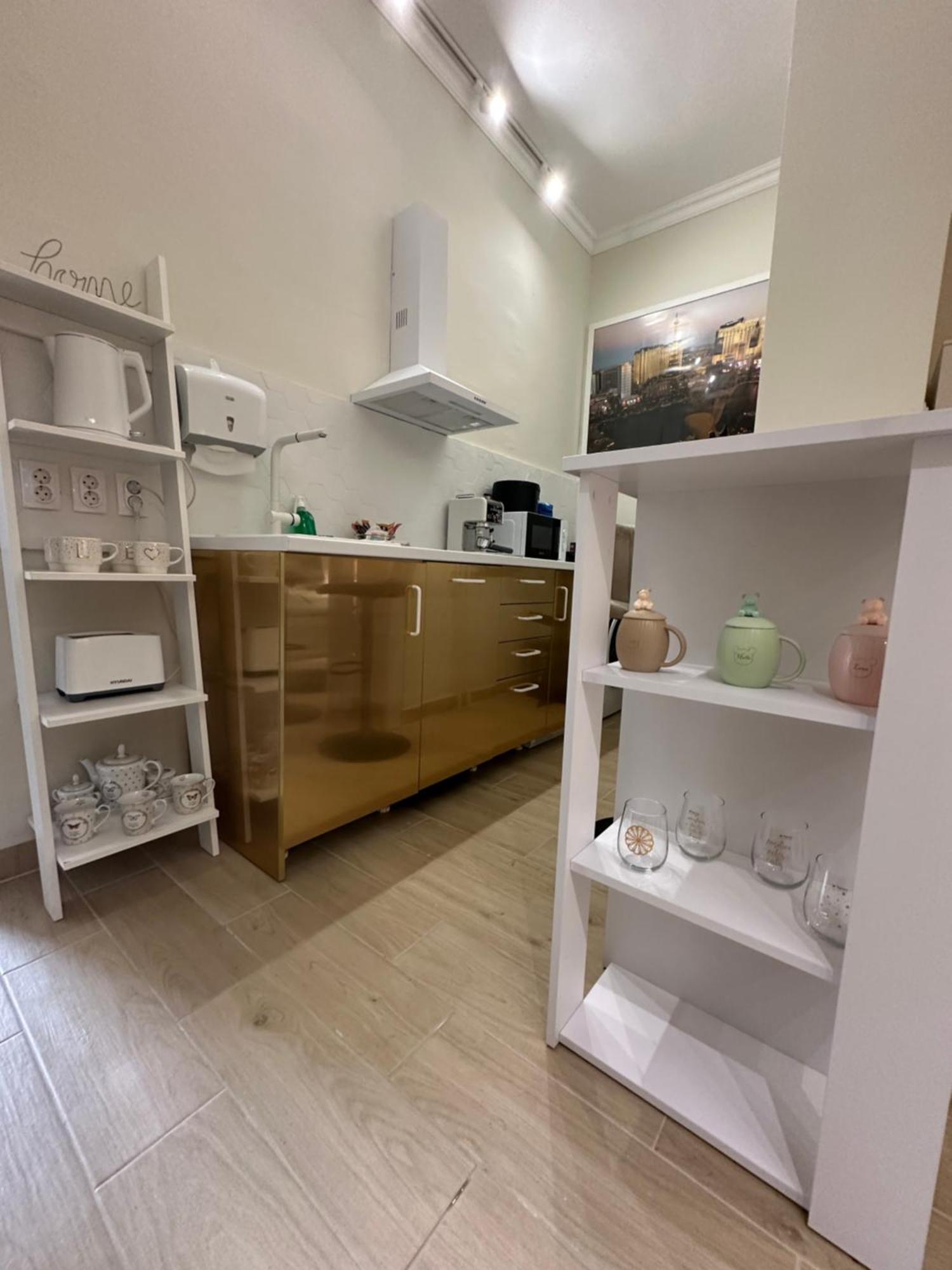 Apartment Modena *