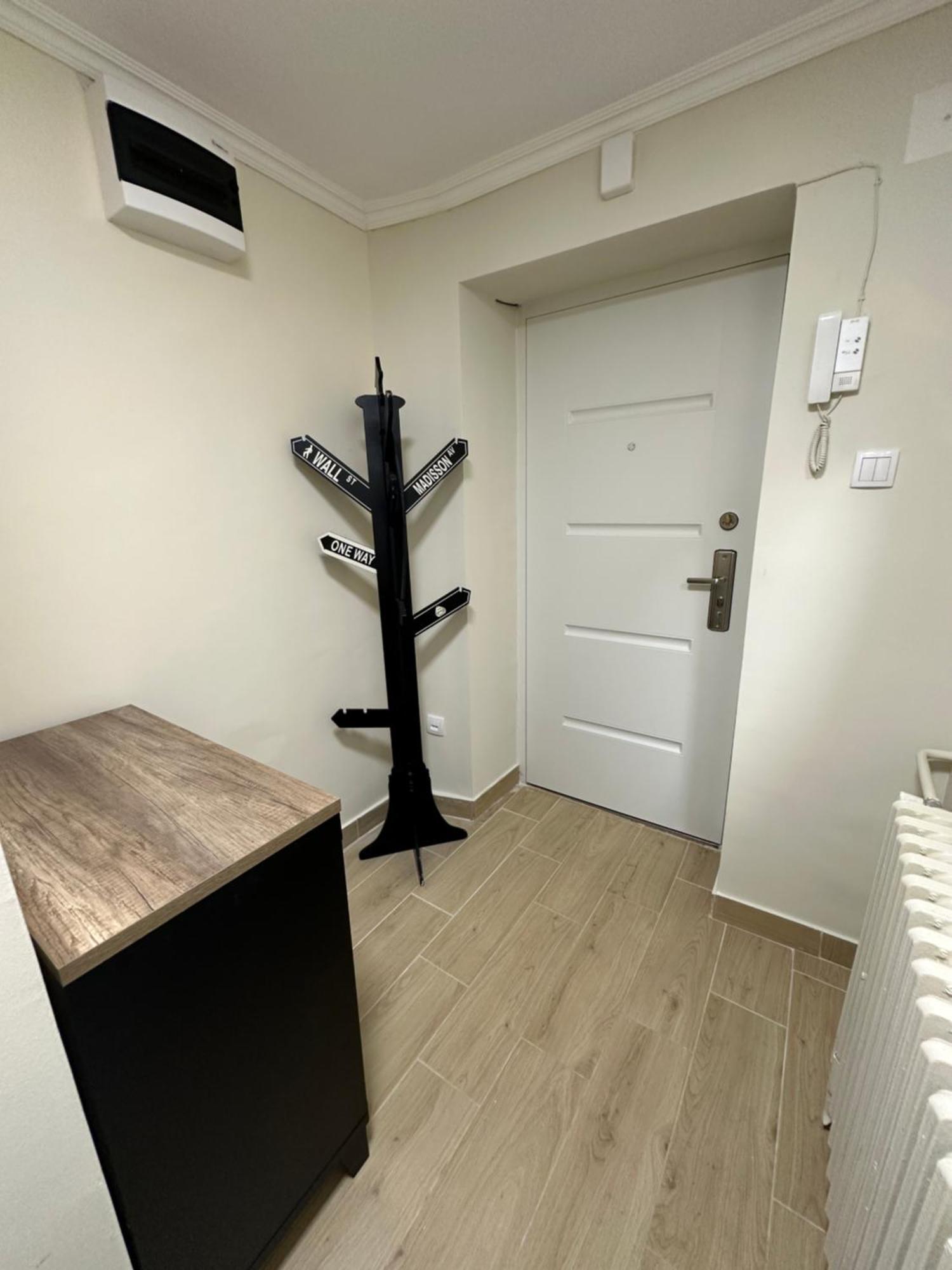 Modena Apartment