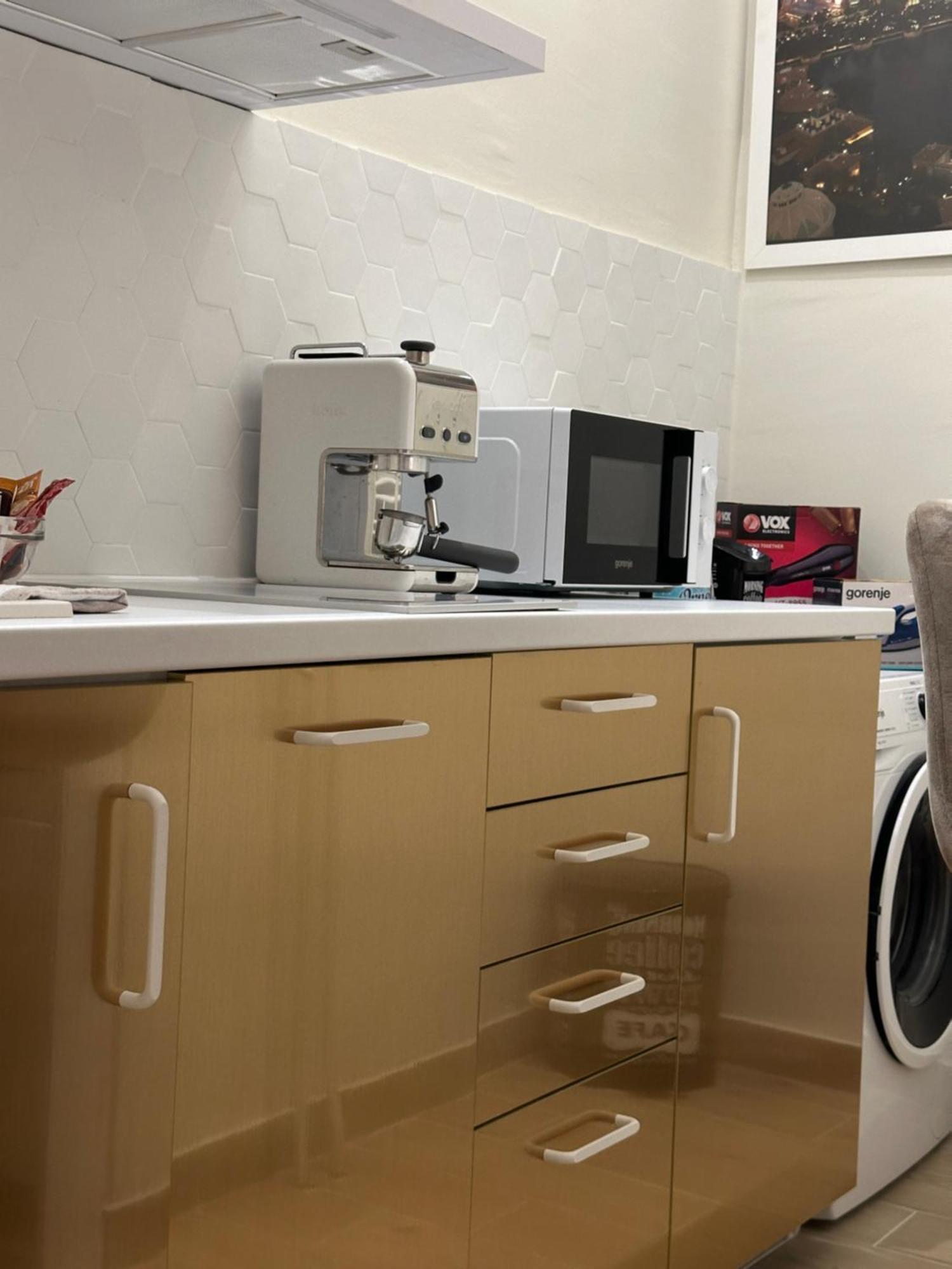 Apartment Modena