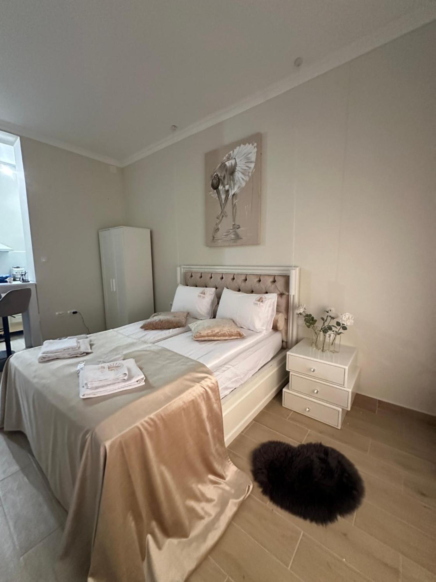 Apartment Modena Novi Sad