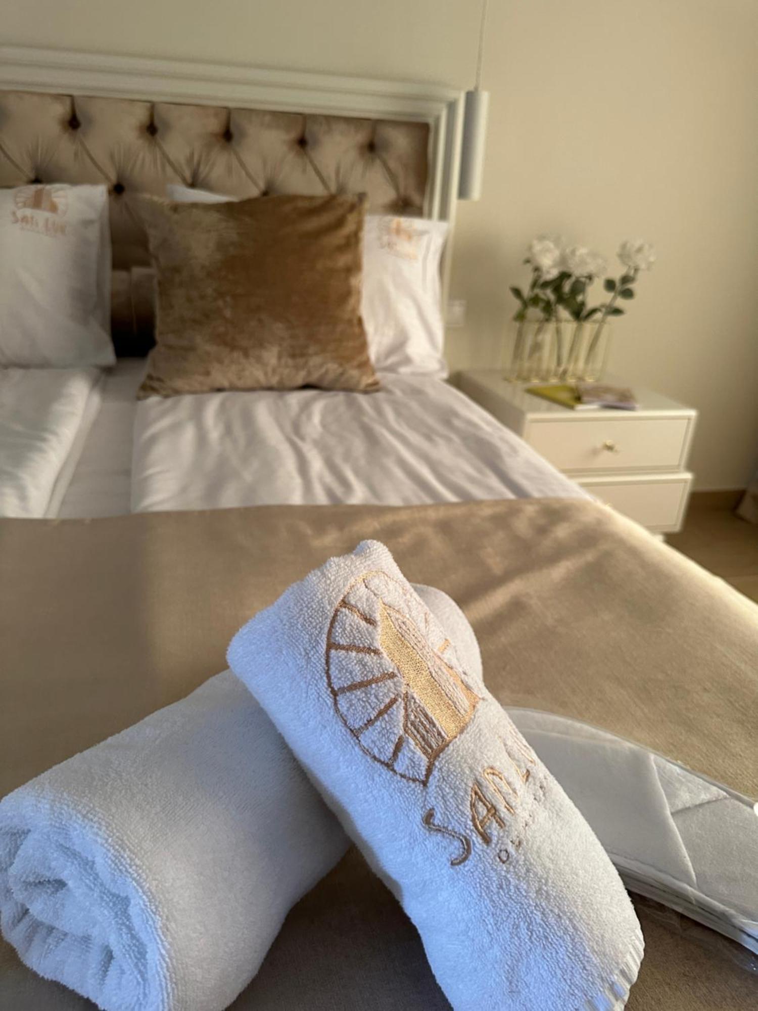 Apartment Modena *